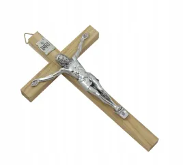 drewniany-piekny-krzyz-debowy-pasyjka-15cm-x-25cm