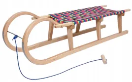 duze-drewniane-sanki-z-siedziskiem-dwuosobowe-na-plozach-120cm-sanie-drewni