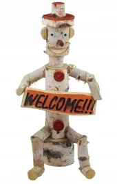 figurka-ogrodowa-drewniana-welcome-z-brzozy-55-cm
