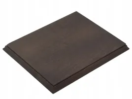 deska-drewniana-herbowa-ryngraf-do-prezentacji-odznaczen-medali-wenge-24x20