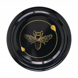 zakretki-zakretka-wieczka-na-sloik-miod-pszczelarska-czarna-100szt-fi82