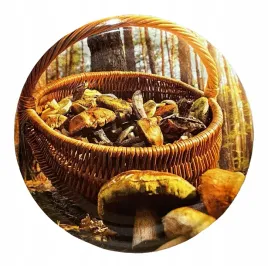 zakretki-wieczka-na-maly-sloik-fi66-mm-na-przetwory-wzor-z-grzybami-10-szt