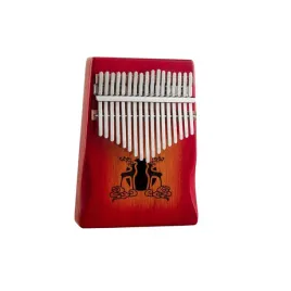 kalimba-hluru-khl-red-17-tonowa