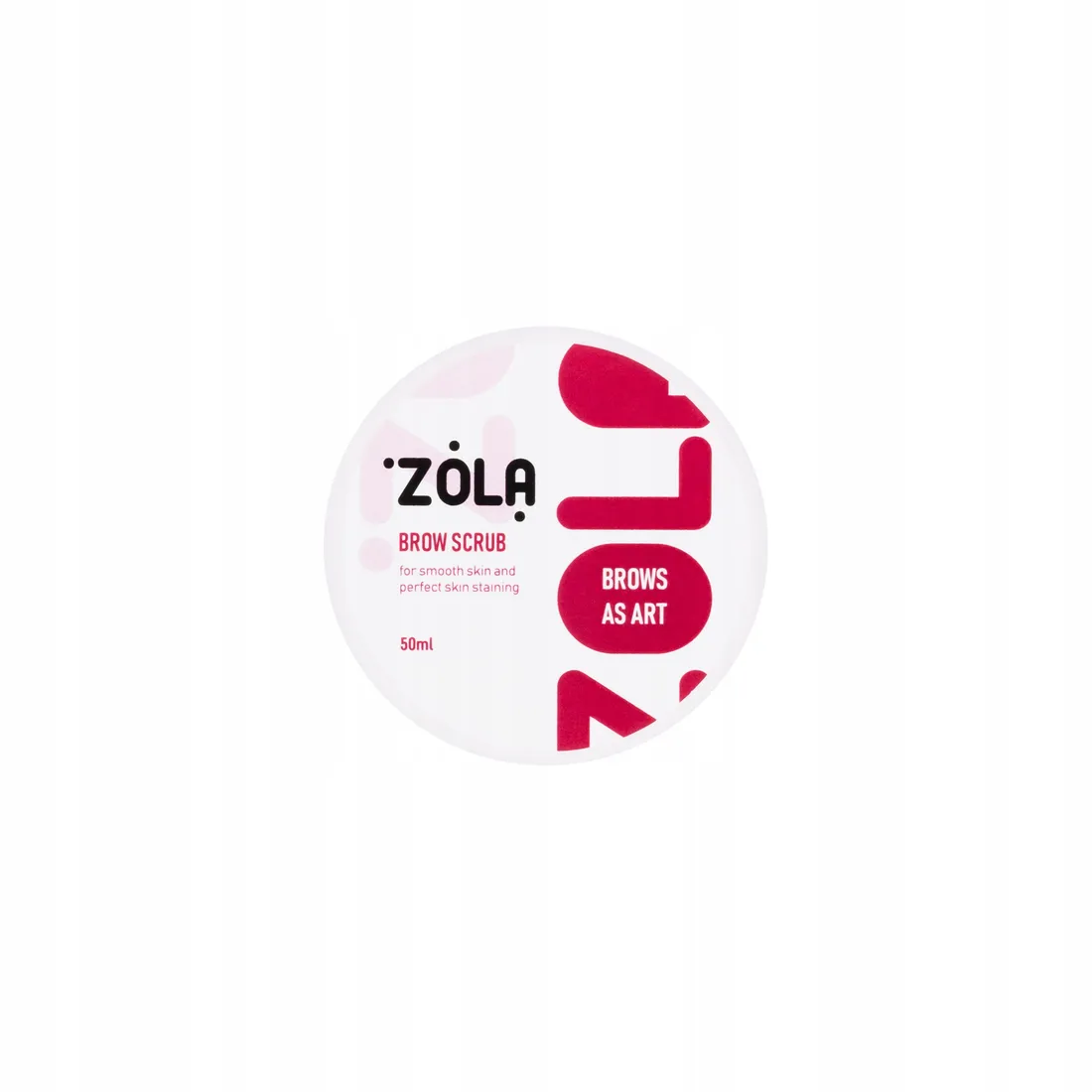 peeling-do-brwi-zola-brow-scrub-50ml