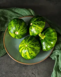 patison-gagat-dynia-zielony-wczesny-zdrowy-nasiona-warzyw