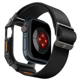 pasek-spigen-do-apple-25mm-czarny-kolor-czarny