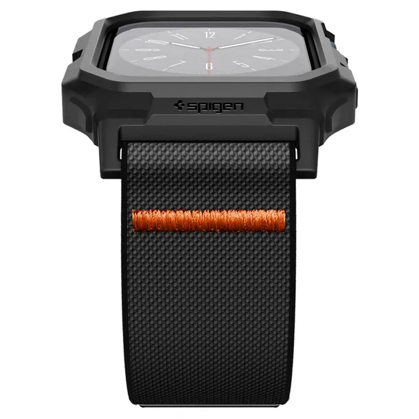 pasek-spigen-do-apple-25mm-czarny-material-tworzywo-sztuczne