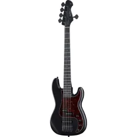 gitara-basowa-harley-benton-pj-5-sbk-deluxe-series