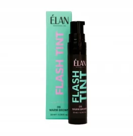 elan-farba-do-brwi-flash-tint-09-warm-brown10-ml