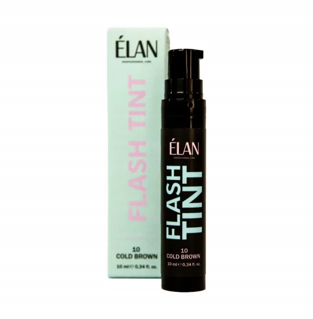 elan-farba-do-brwi-flash-tint-cold-brown10-ml