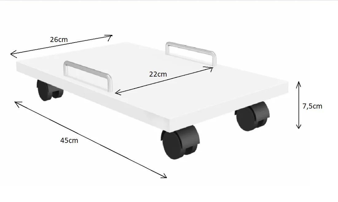 wozek-pod-komputer-bialy-tobo