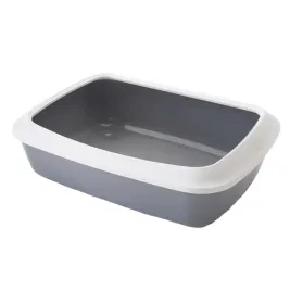 kuweta-dla-kota-otwarta-z-ramka-42-31-13cm-izis-szara-savic-263
