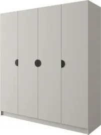 szafa-uchylna-kami-200-kaszmir-uchwyt-czarny