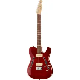 gitara-elektryczna-harley-benton-te-90qm-trans-red