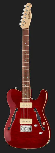 gitara-elektryczna-harley-benton-te-90qm-trans-red-marka-harley-benton