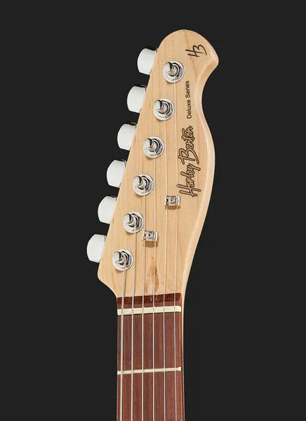 gitara-elektryczna-harley-benton-te-90qm-trans-red-kod-producenta-4047371007586-stan-nowy
