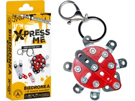 alexander-zestaw-maly-konstruktor-x-press-me-breloczek-diy-biedronka-brelok