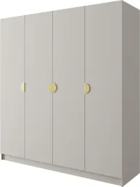 szafa-uchylna-kami-200-kaszmir-uchwyt-zloty