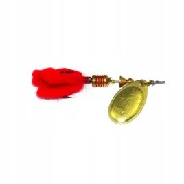 mepps-aglia-pompon-zlota-gold-2-45g-30119002