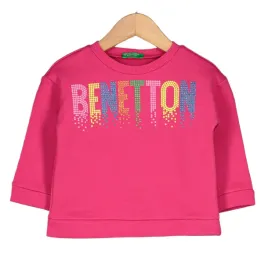 bluza-dla-dziewczynki-united-colors-of-benetton-rozowa