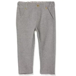 spodnie-niemowlece-chicco-szare-materialowe