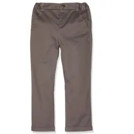 spodnie-dzieciece-chicco-bawelniane-szare