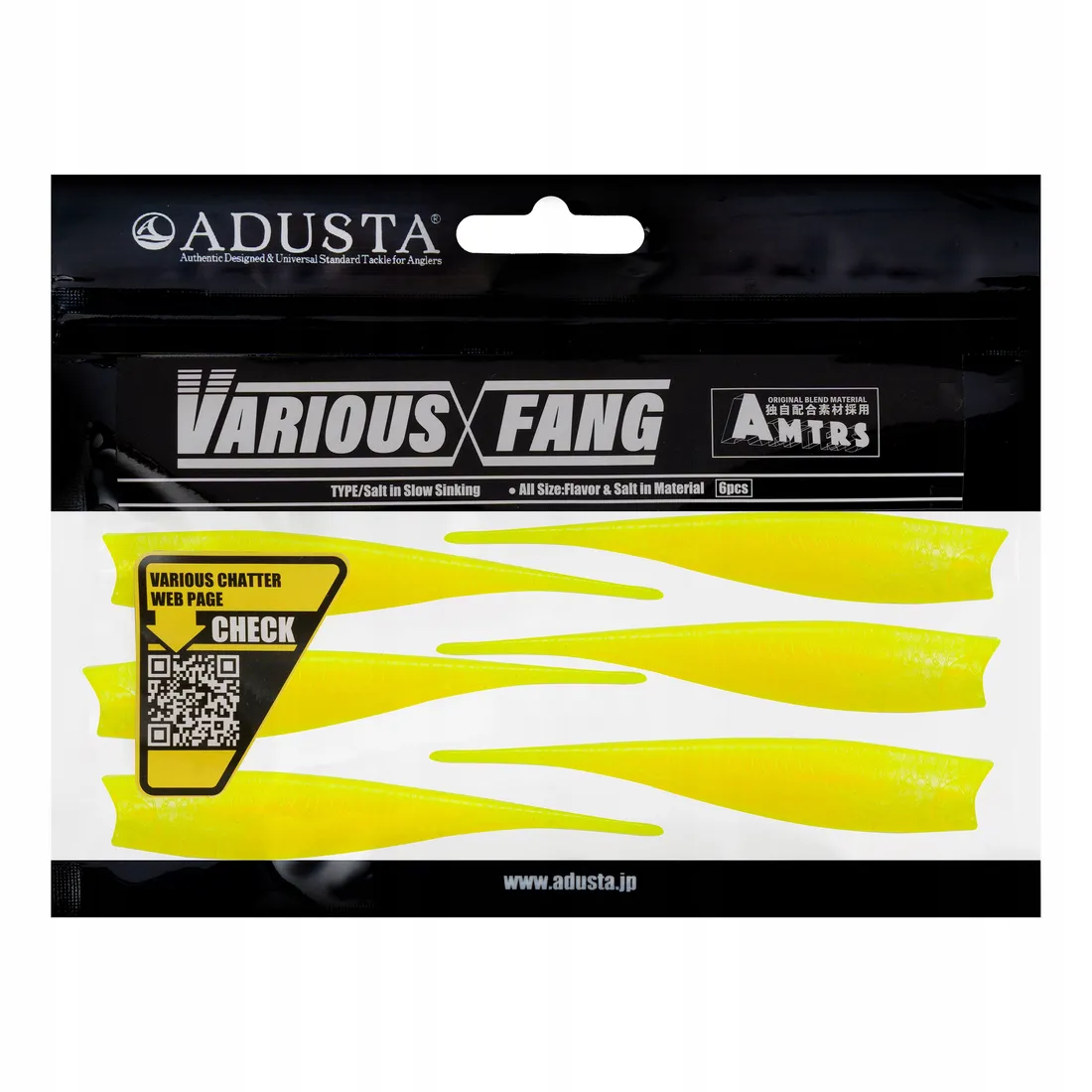 adusta-various-fang-4-10cm-117-chart-white