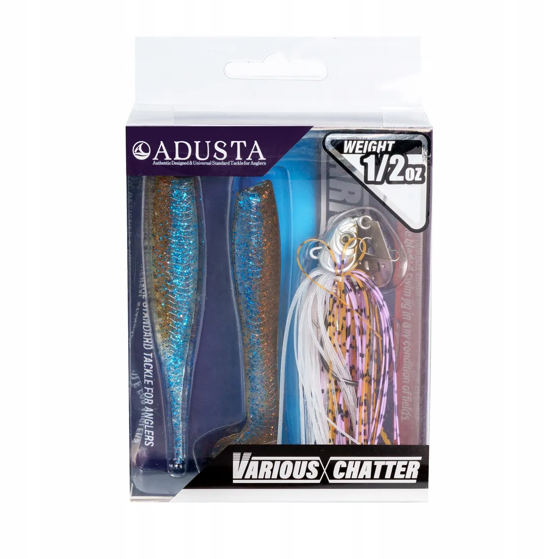 adusta-various-chatter-1-2-oz-14g-805-wakasagi