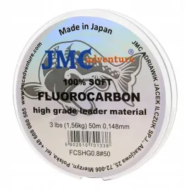 100percent-fluorocarbon-jmc-adventure-50m-0-148mm