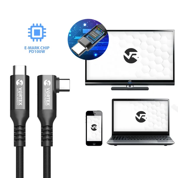 vortexvr-kabel-5m-usb-c-fast-charging-element-mocujacy-or-meta-quest-lin-marka-vortexvr-kod-producenta-vvr-5m-10-gbps-pd100w-link-combo-usb-c-25