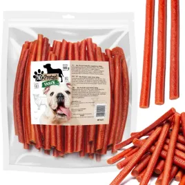 przysmak-przekaska-dla-psa-miekkie-paluszki-z-jagnieciny-mr-pretzel-500g