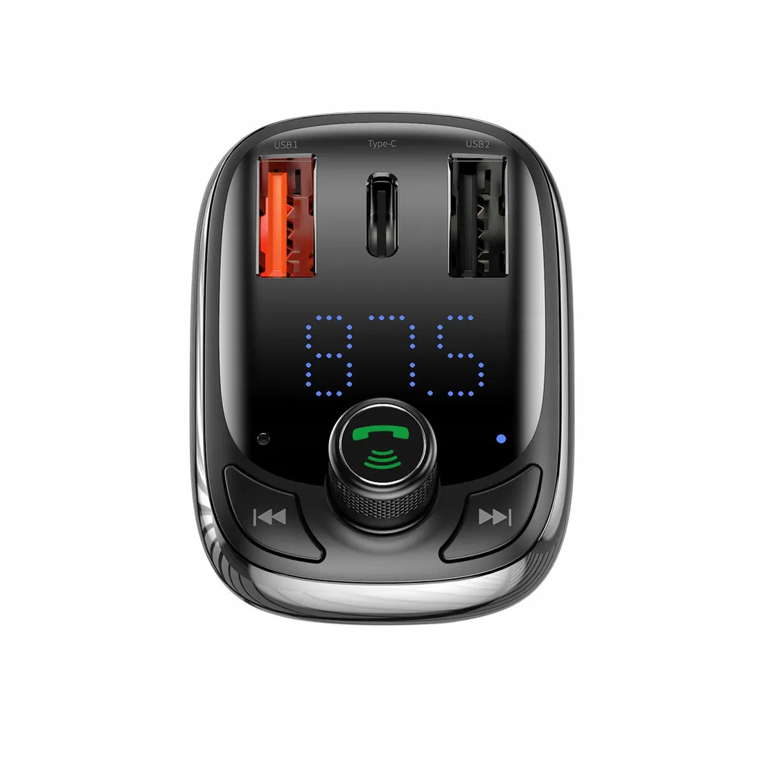 baseus-ladowarka-transmiter-fm-bluetooth-5-0-qc3-2x-usb-i-usb-c-typ-c
