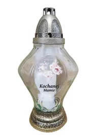 znicz-kochanej-mamie-30-cm