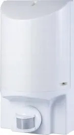 kinkiet-e27-z-czujnikiem-ruchu-e-sensor-lum-52-e27-bialy-bialy-180-ip44