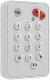 yale-sr-kp-5011-bezprzewodowa-do-zdalnego-sterowania-alarmow