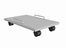 wozek-pod-komputer-szary-tobo