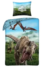 komplet-poscieli-jurassic-world-park-jurajski-140-x-200-cm