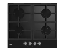 plyta-gazowa-beko-hilg64225s-czarne-szklo-60-cm
