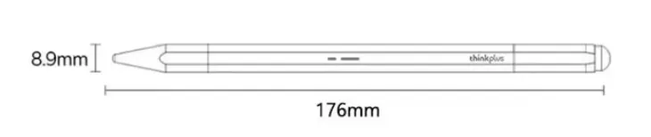 pen-rysik-lenovo-thinkplus-3w1-precyzyjny-android-apple-windows-stan-nowy
