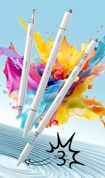 pen-rysik-lenovo-thinkplus-3w1-precyzyjny-android-apple-windows-stan-nowy