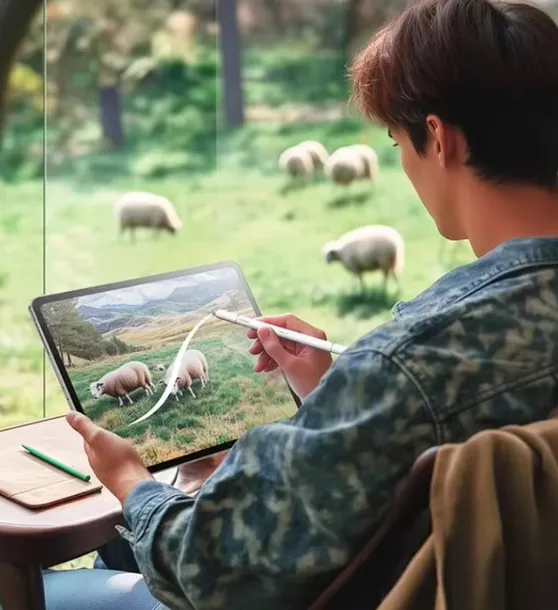 pen-rysik-lenovo-thinkplus-3w1-precyzyjny-android-apple-windows-stan-nowy