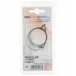 przypon-wedkarski-z-plecionki-tytanowej-1x7-regular-9kg-65-cm