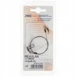 przypon-jmc-titanium-braid-1x7-regular-14kg-45cm-stan-nowy