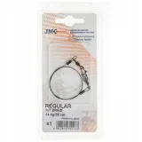 przypon-jmc-titanium-braid-1x7-regular-14kg-35cm-stan-nowy