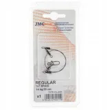 przypon-jmc-titanium-braid-1x7-regular-14kg-20cm-stan-nowy