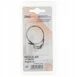 przypon-jmc-titanium-braid-1x7-regular-9kg-35cm-stan-nowy