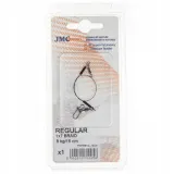 przypon-jmc-titanium-braid-1x7-regular-9kg-15cm-stan-nowy