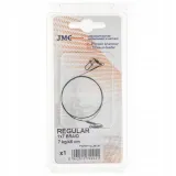 przypon-jmc-titanium-braid-1x7-regular-7kg-45cm-stan-nowy