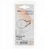 przypon-jmc-titanium-braid-1x7-regular-7kg-20cm-stan-nowy