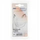 przypon-jmc-titanium-braid-1x7-regular-7kg-15cm-stan-nowy